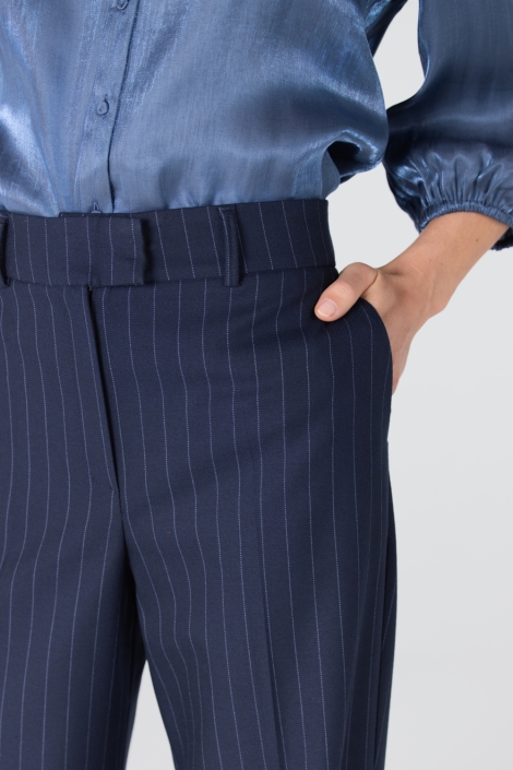 Juffrouw Jansen colette w25 broek psb 453